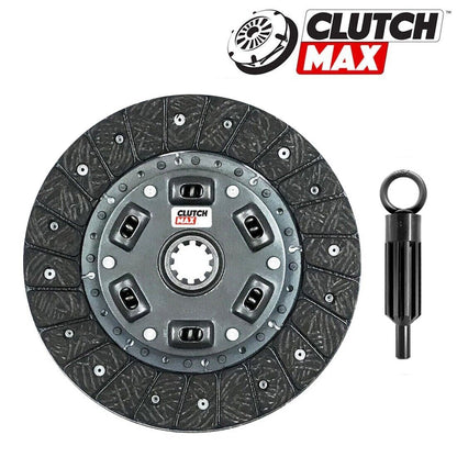 STAGE 2 PERFORMANCE CLUTCH DISC [LC04007R1DEAT-ST2-03004]