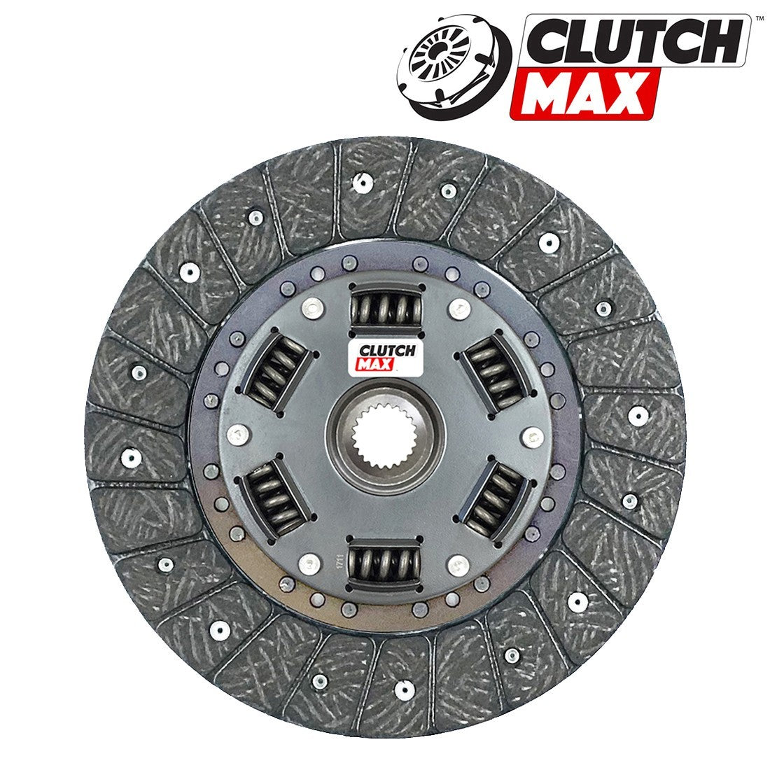 CLUTCHMAX STAGE 1 CLUTCH KIT [CM10069HD-ST1]