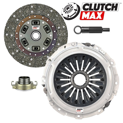 CLUTCHMAX STAGE 2 CLUTCH KIT [CM05106HD-ST2]