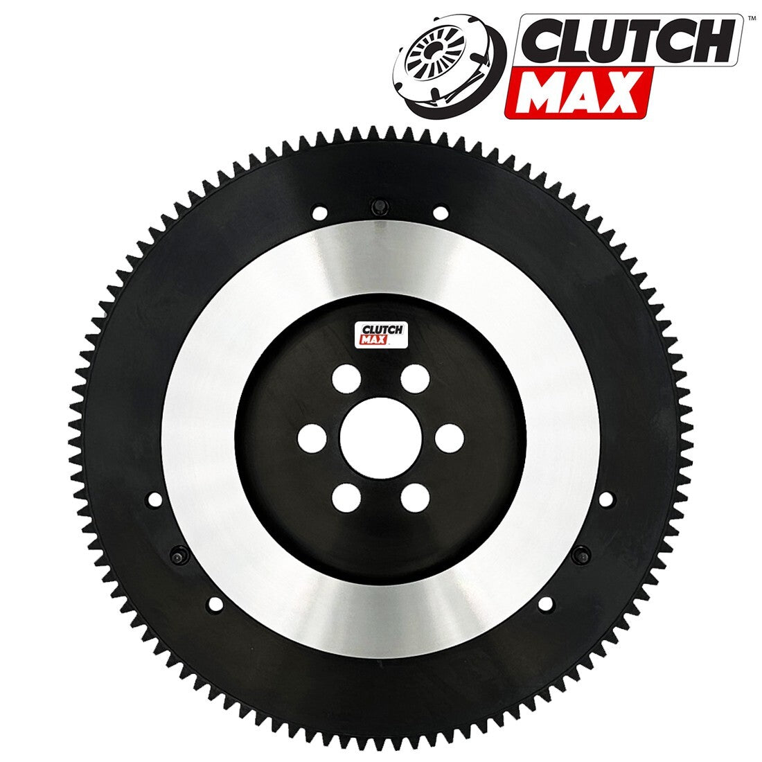 CLUTCHMAX OEM CLUTCH KIT & PERFORMANCE CHROMOLY FLYWHEEL BUNDLE SET [CM08049HDLSF-CK]
