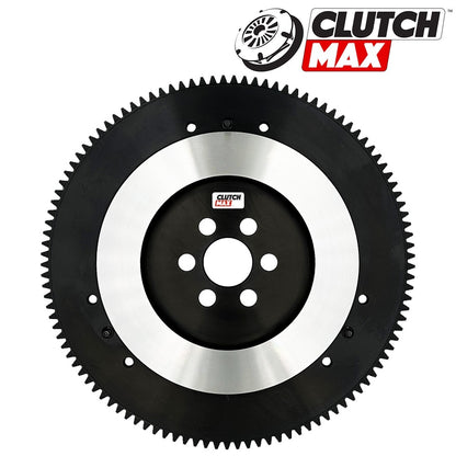 CLUTCHMAX OEM CLUTCH KIT & PERFORMANCE CHROMOLY FLYWHEEL BUNDLE SET [CM08049HDLSF-CK]