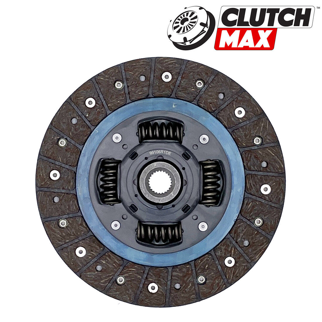 CLUTCHMAX STAGE 2 CLUTCH KIT [CM25002HD-ST2]