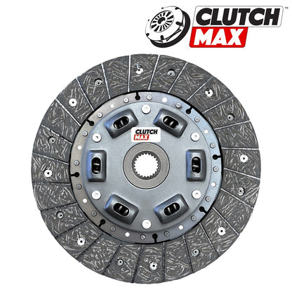 CLUTCHMAX STAGE 1 CLUTCH KIT & FLYWHEEL BUNDLE SET [CM07093HD-FW167940-ST1]