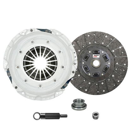 CLUTCHMAX OEM CLUTCH KIT [CM04504HD-CK]