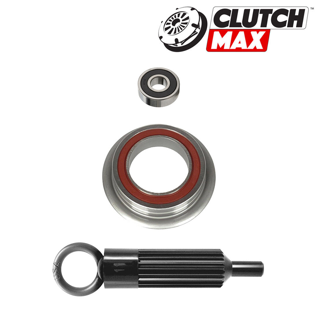 CLUTCHMAX STAGE 4 CLUTCH KIT [CM16463HDD-ST4]