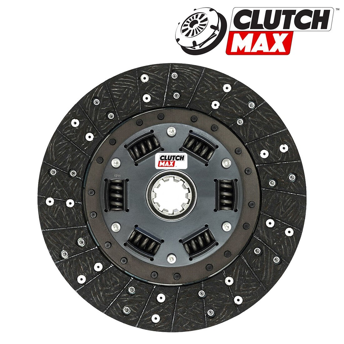 STAGE 2 PERFORMANCE CLUTCH DISC [LC04023R1DE-ST2-03054]