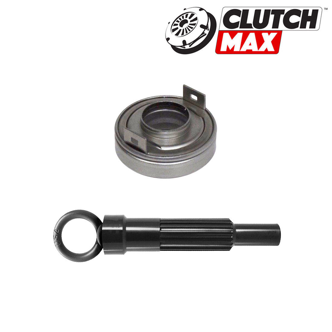 CLUTCHMAX OEM CLUTCH KIT [CM05129HD-CK]