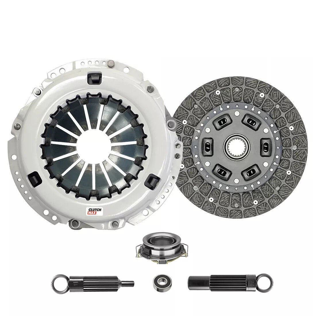 CLUTCHMAX OEM CLUTCH KIT [CM16082HD-CK]