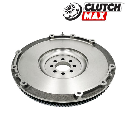 OEM HD CLUTCH FLYWHEEL [FW167214]