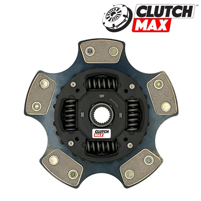 CLUTCHMAX STAGE 3 CLUTCH KIT [CM08810HDC-ST3]
