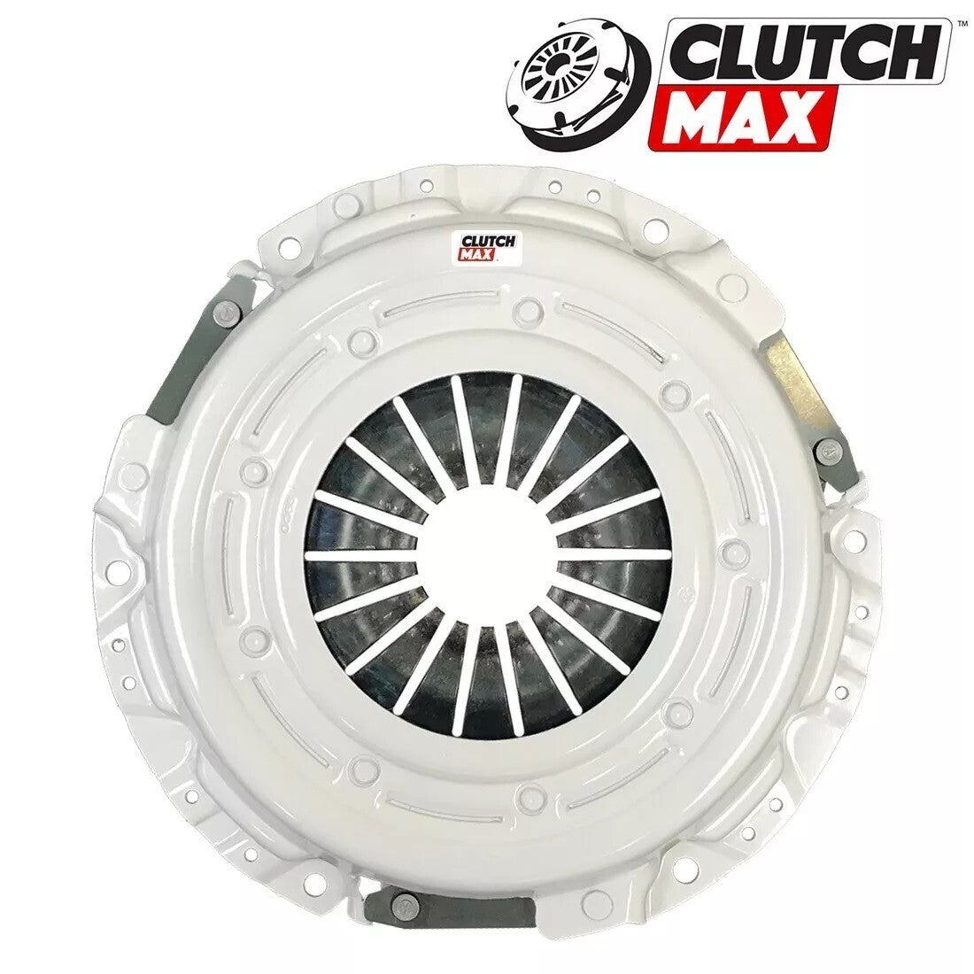 CLUTCHMAX STAGE 1 CLUTCH KIT WITH SLAVE CYLINDER BUNDLE SET [CM04150HDWS-ST1]