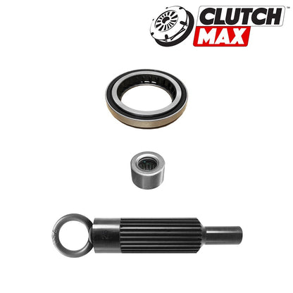 CLUTCHMAX STAGE 4 CLUTCH KIT [CM04222HDC-ST4]