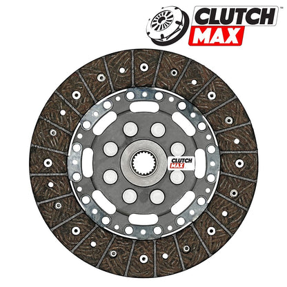 CLUTCHMAX STAGE 2 CLUTCH KIT WITH SLAVE CYLINDER BUNDLE SET [CM06084HDRWS-ST2]