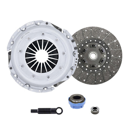 CLUTCHMAX OEM CLUTCH KIT [CM07097HD-CK]