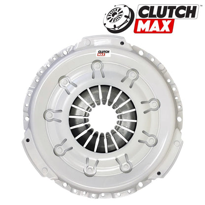 CLUTCHMAX STAGE 1 CLUTCH KIT WITH SLAVE CYLINDER BUNDLE SET [CM07137HDWS-ST1]
