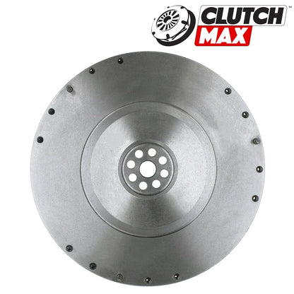 CLUTCHMAX STAGE 3 CLUTCH KIT & FLYWHEEL BUNDLE SET [CM07193DFFW-ST3]