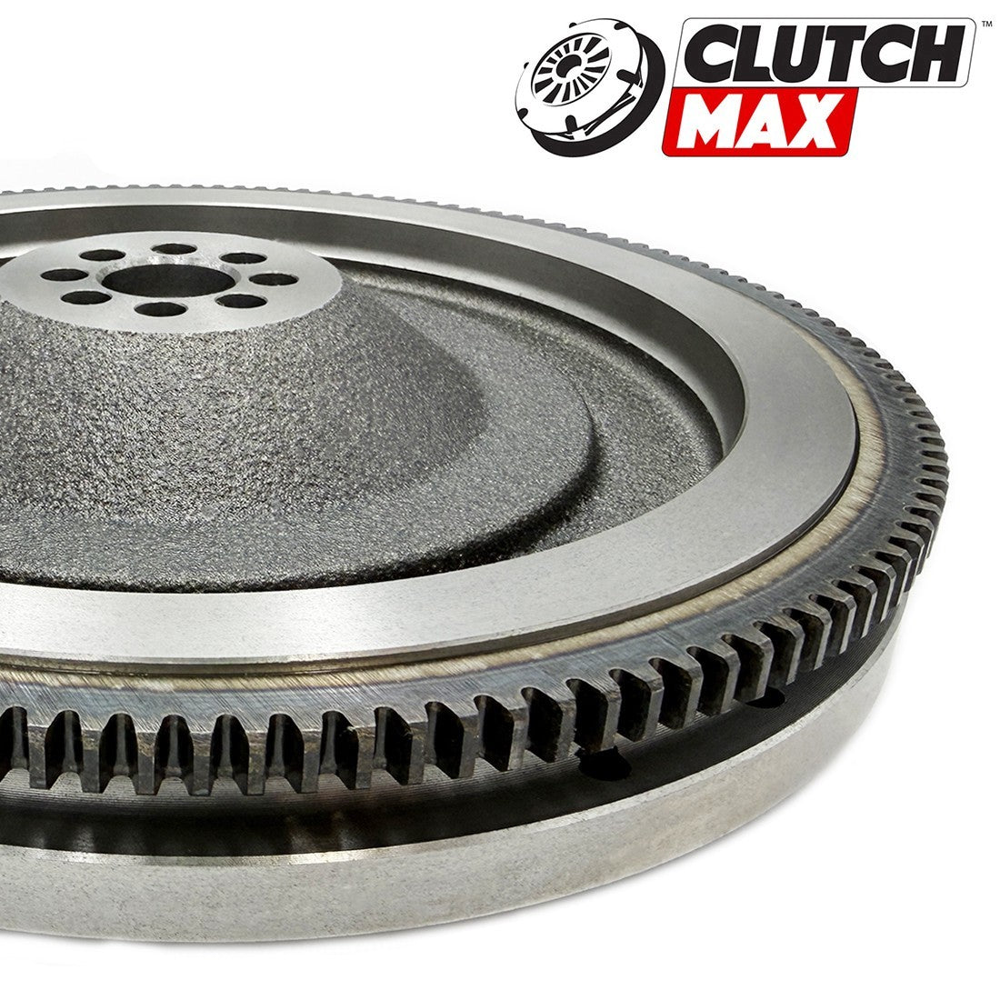CLUTCHMAX OEM CLUTCH KIT & FLYWHEEL BUNDLE SET [CM07293HDFW-CK]