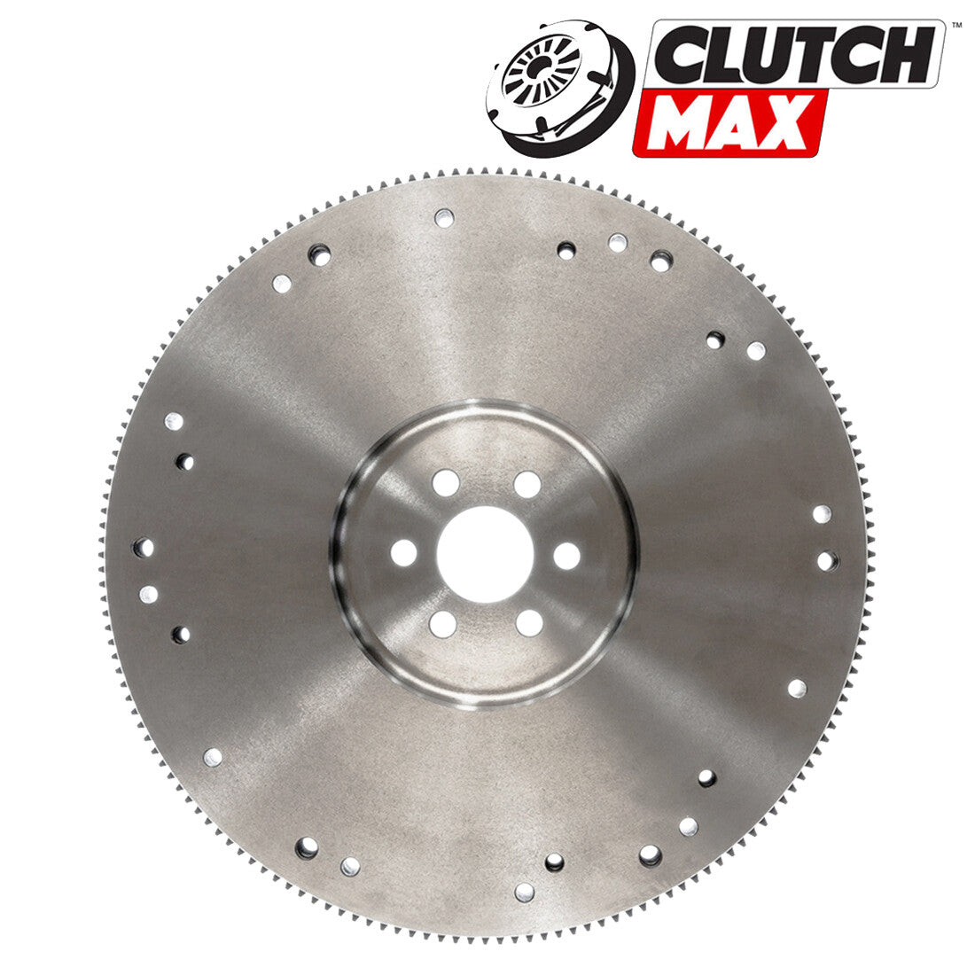 CLUTCHMAX STAGE 3 CLUTCH KIT & FLYWHEEL BUNDLE SET [CM07132DF-FW167934-ST3]