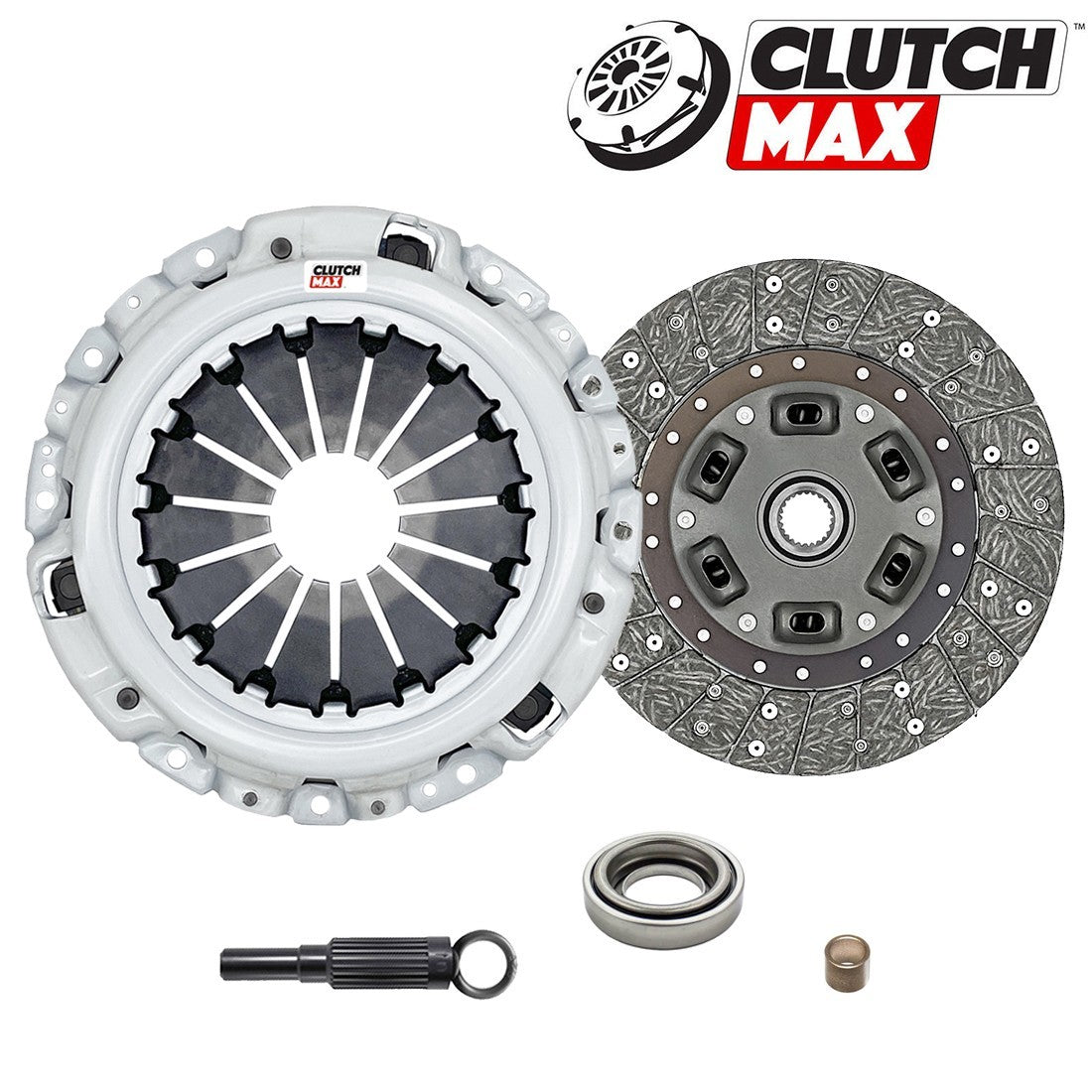 CLUTCHMAX OEM CLUTCH KIT [CM06076HD-CK]