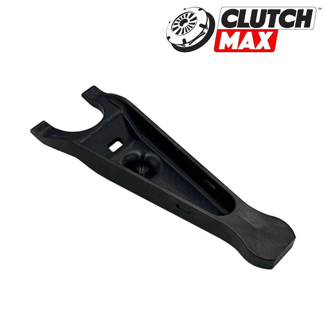 CHROMOLY FORGED CLUTCH FORK [CFP140]