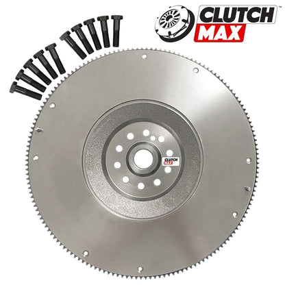 CLUTCHMAX STAGE 3 CLUTCH KIT & FLYWHEEL BUNDLE SET [CM07113DF-FW167458WB-ST3]