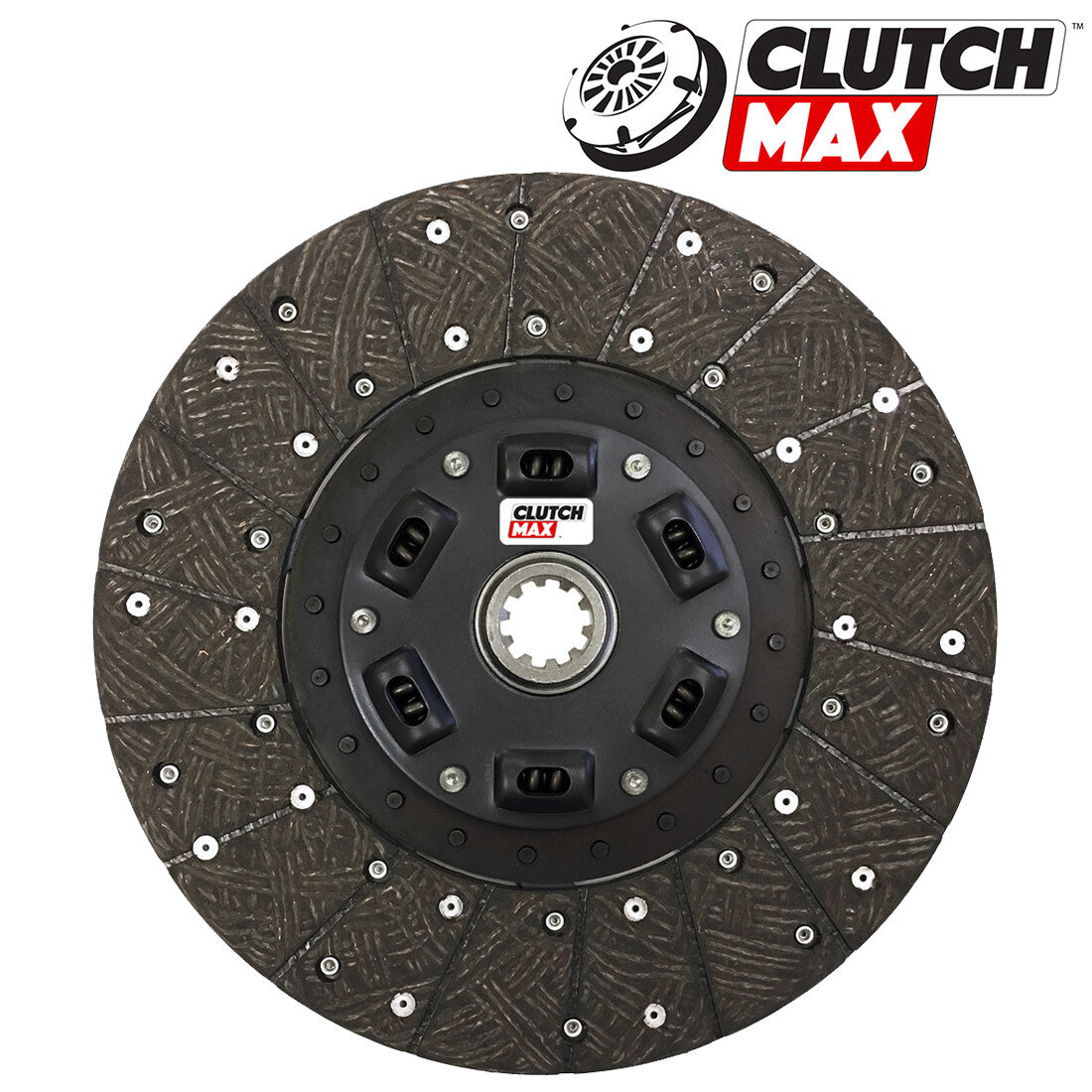CLUTCHMAX STAGE 2 CLUTCH KIT [CM07032HD-ST2]