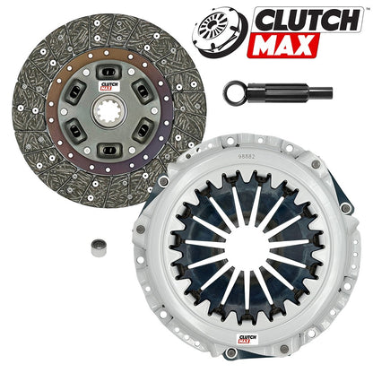 CLUTCHMAX STAGE 2 CLUTCH KIT & FLYWHEEL BUNDLE SET [CM07193HDFW-ST2]
