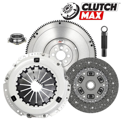 CLUTCHMAX OEM CLUTCH KIT & FLYWHEEL BUNDLE SET [CM16168HDFW-CK]