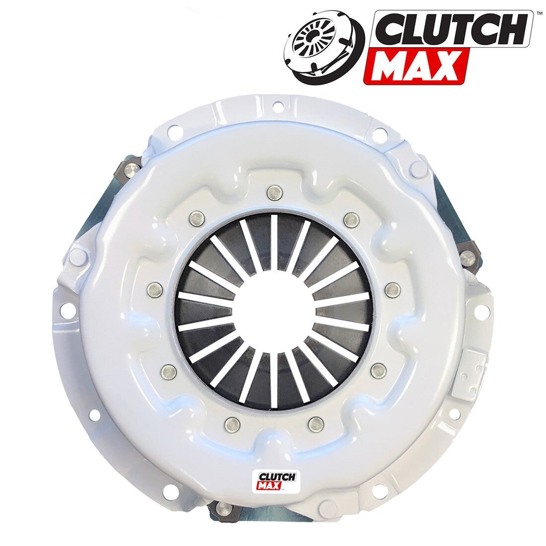 CLUTCHMAX STAGE 2 CLUTCH KIT [CM04071HD-ST2]