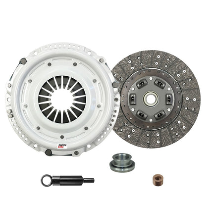 CLUTCHMAX OEM CLUTCH KIT [CM04514HD-CK]