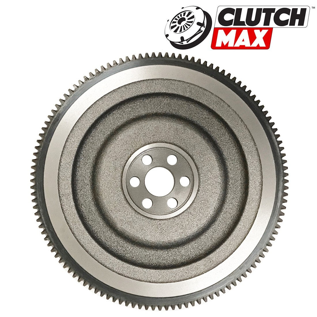 CLUTCHMAX OEM CLUTCH KIT & FLYWHEEL BUNDLE SET [CM06154HDRFW-CKR]