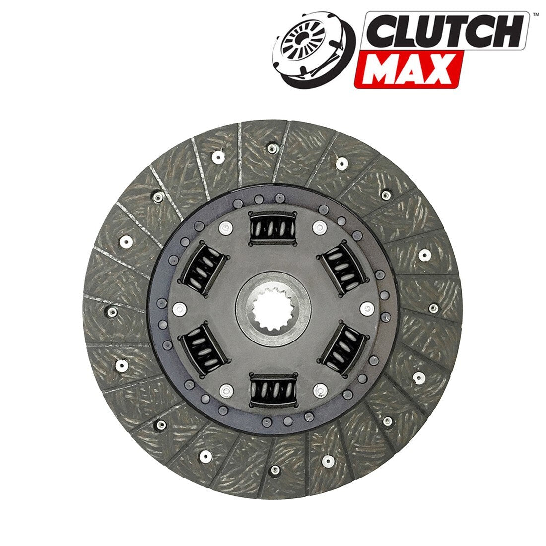 CLUTCHMAX OEM CLUTCH KIT [CM04162HD-CK]