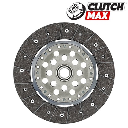 CLUTCHMAX OEM CLUTCH KIT & FLYWHEEL BUNDLE SET [CM06154HDRFW-CKR]