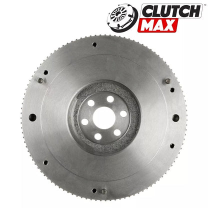 CLUTCHMAX STAGE 2 CLUTCH KIT & FLYWHEEL BUNDLE SET [CM04061HD-FW167977-ST2]