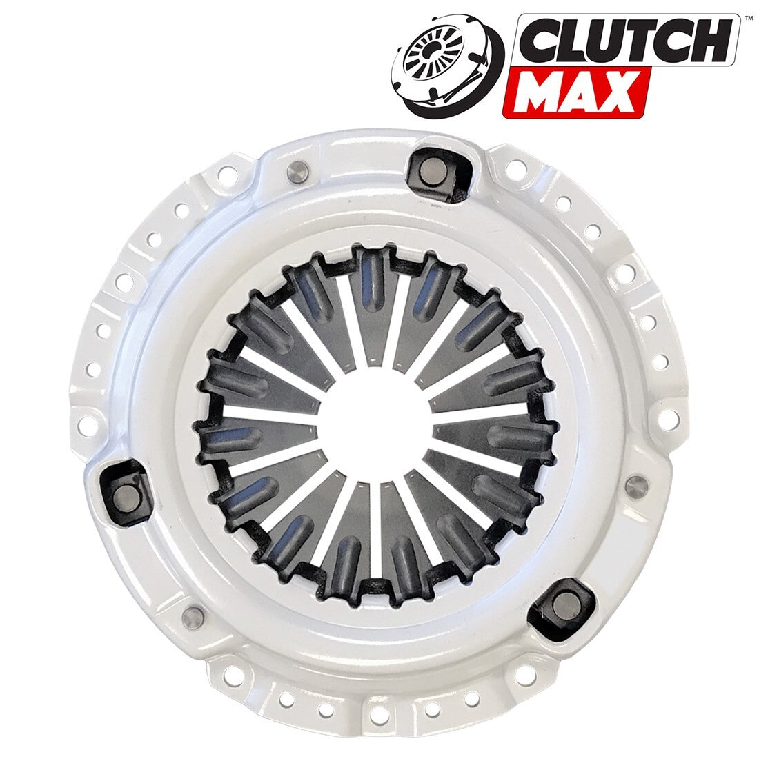 CLUTCHMAX OEM CLUTCH KIT & FLYWHEEL BUNDLE SET [CM15058HDFW-CK]