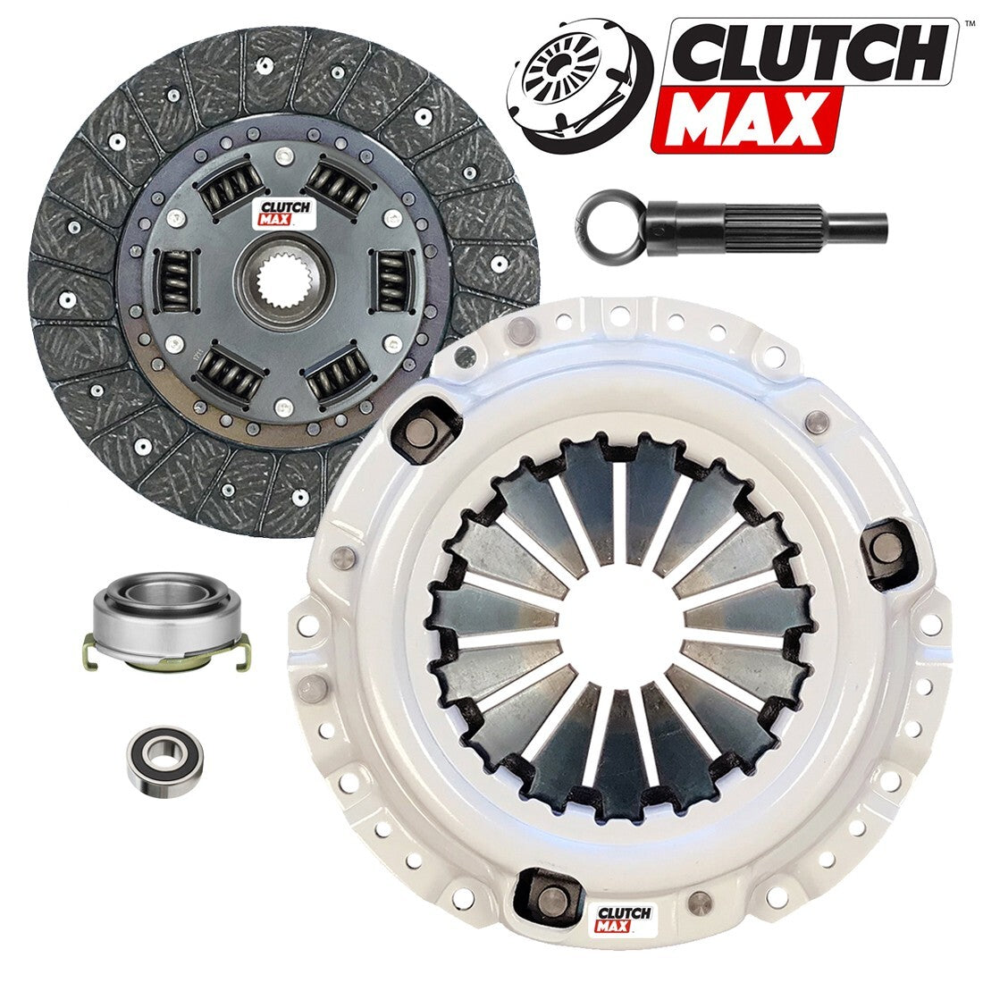 CLUTCHMAX STAGE 1 CLUTCH KIT [CM10055HD-ST1]