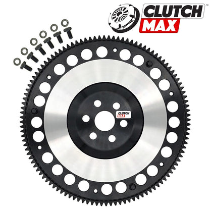 CLUTCHMAX OEM CLUTCH KIT & PERFORMANCE CHROMOLY FLYWHEEL BUNDLE SET [CM10036HDLSF-CK]