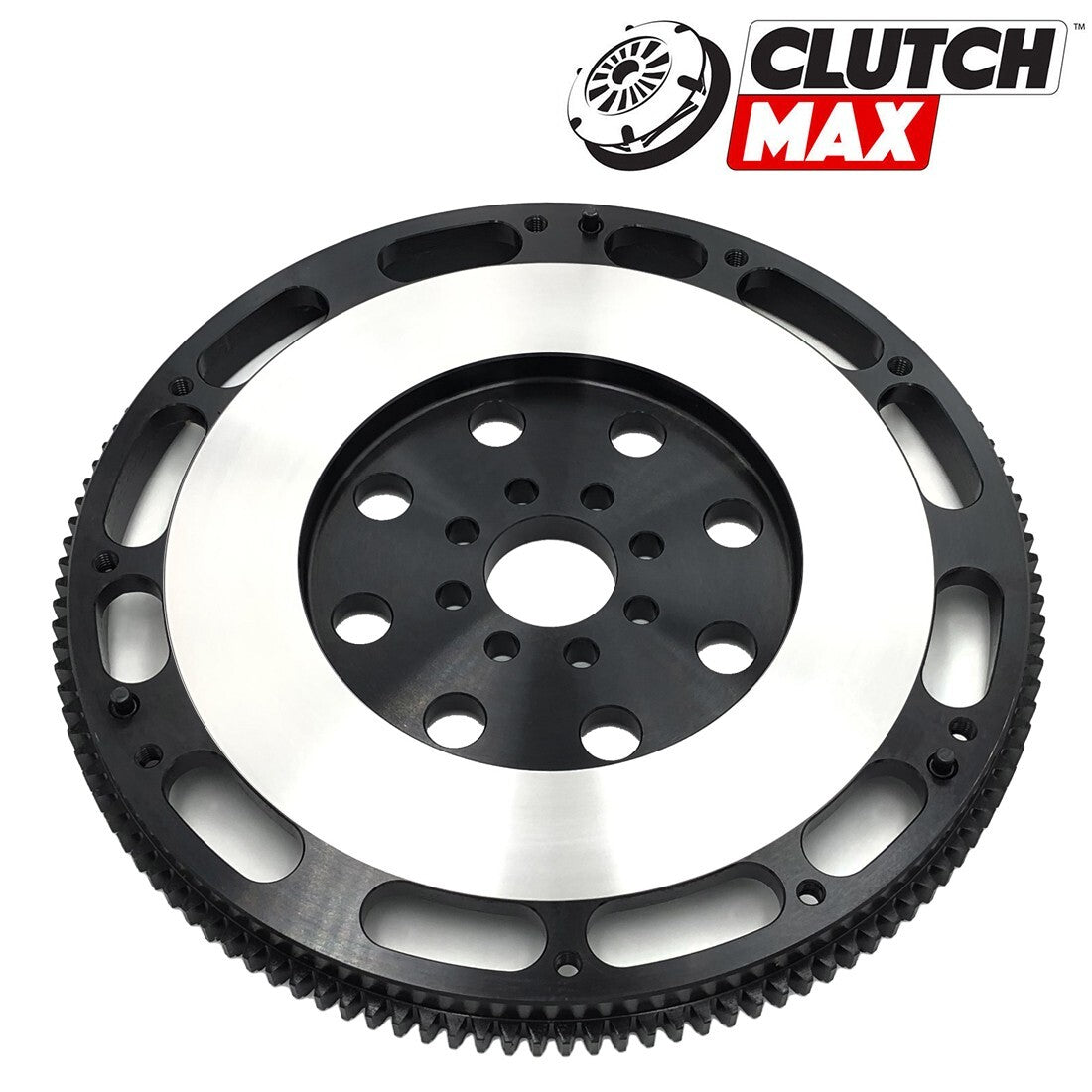 CLUTCHMAX OEM CLUTCH KIT & PERFORMANCE CHROMOLY FLYWHEEL BUNDLE SET [CM06045HDRLSF-CKR]