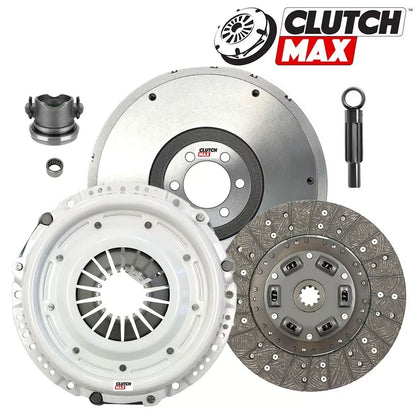 CLUTCHMAX OEM CLUTCH KIT & FLYWHEEL BUNDLE SET [CM05065HDFW-CK]