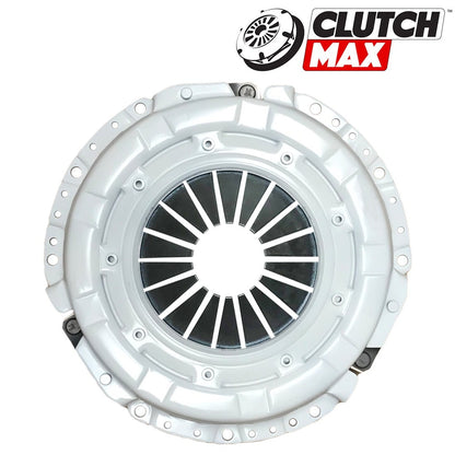 CLUTCHMAX OEM CLUTCH KIT & ALUMINUM FLYWHEEL BUNDLE SET [CM06803HDRLAF-CKR]