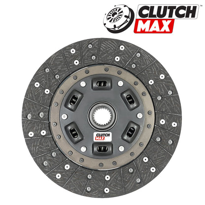 CLUTCHMAX STAGE 1 CLUTCH KIT & FLYWHEEL WITH SLAVE CYLINDER BUNDLE SET [CM07164HDWS-FW167740-ST1]