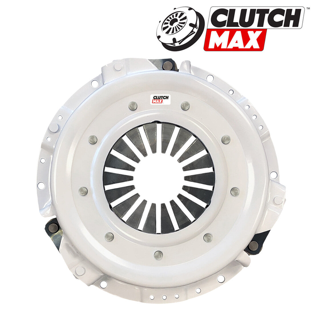 CLUTCHMAX OEM CLUTCH KIT & FLYWHEEL BUNDLE SET [CM06042HDFW-CK]