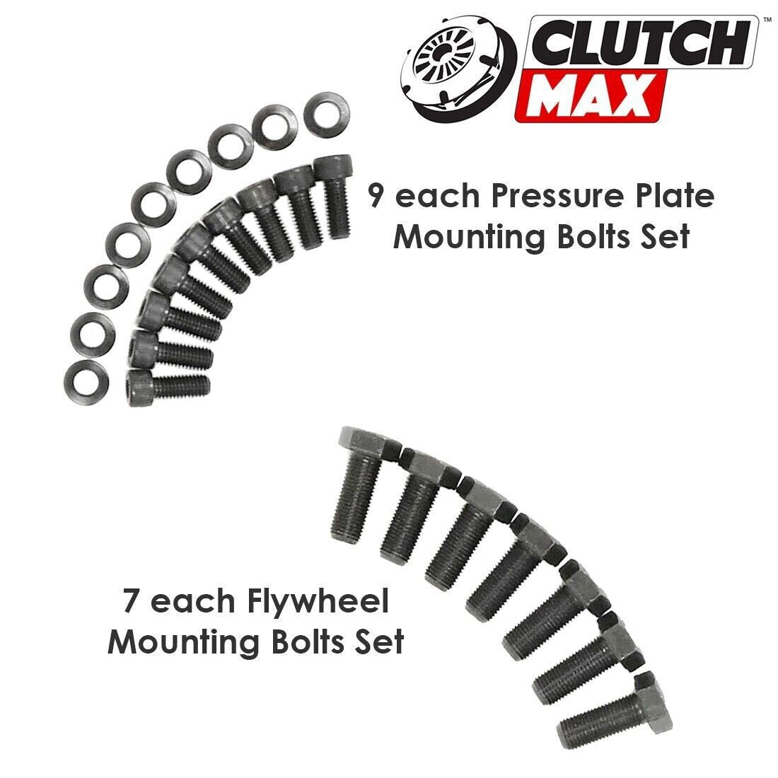 PERFORMANCE CHROMOLY FLYWHEEL [LSF05960]