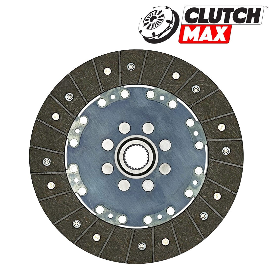 CLUTCHMAX STAGE 1 CLUTCH KIT [CM08829HDR-ST1R]