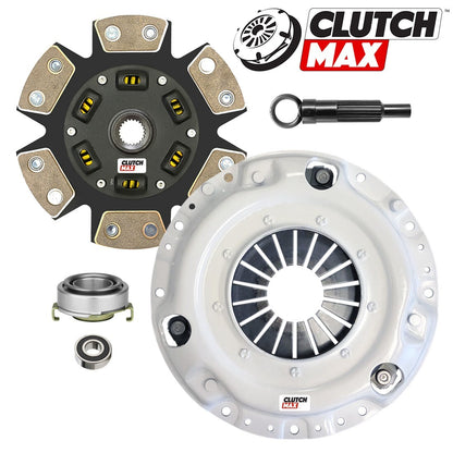 CLUTCHMAX STAGE 3 CLUTCH KIT [CM10008HDC-ST3]