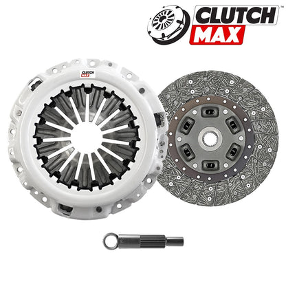 CLUTCHMAX OEM CLUTCH KIT & PERFORMANCE CHROMOLY FLYWHEEL BUNDLE SET [CM05960HDLSF-CK]