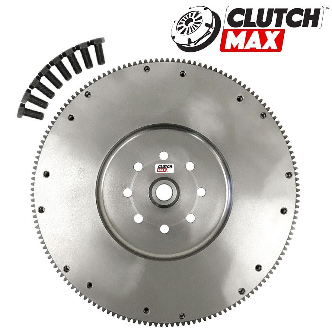 CLUTCHMAX OEM CLUTCH KIT & FLYWHEEL & CLUTCH FORK BUNDLE SET [CM05192HDFW-CF135-CK]