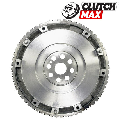CLUTCHMAX STAGE 1 CLUTCH KIT & FLYWHEEL BUNDLE SET [CM24004HDFW-ST1]