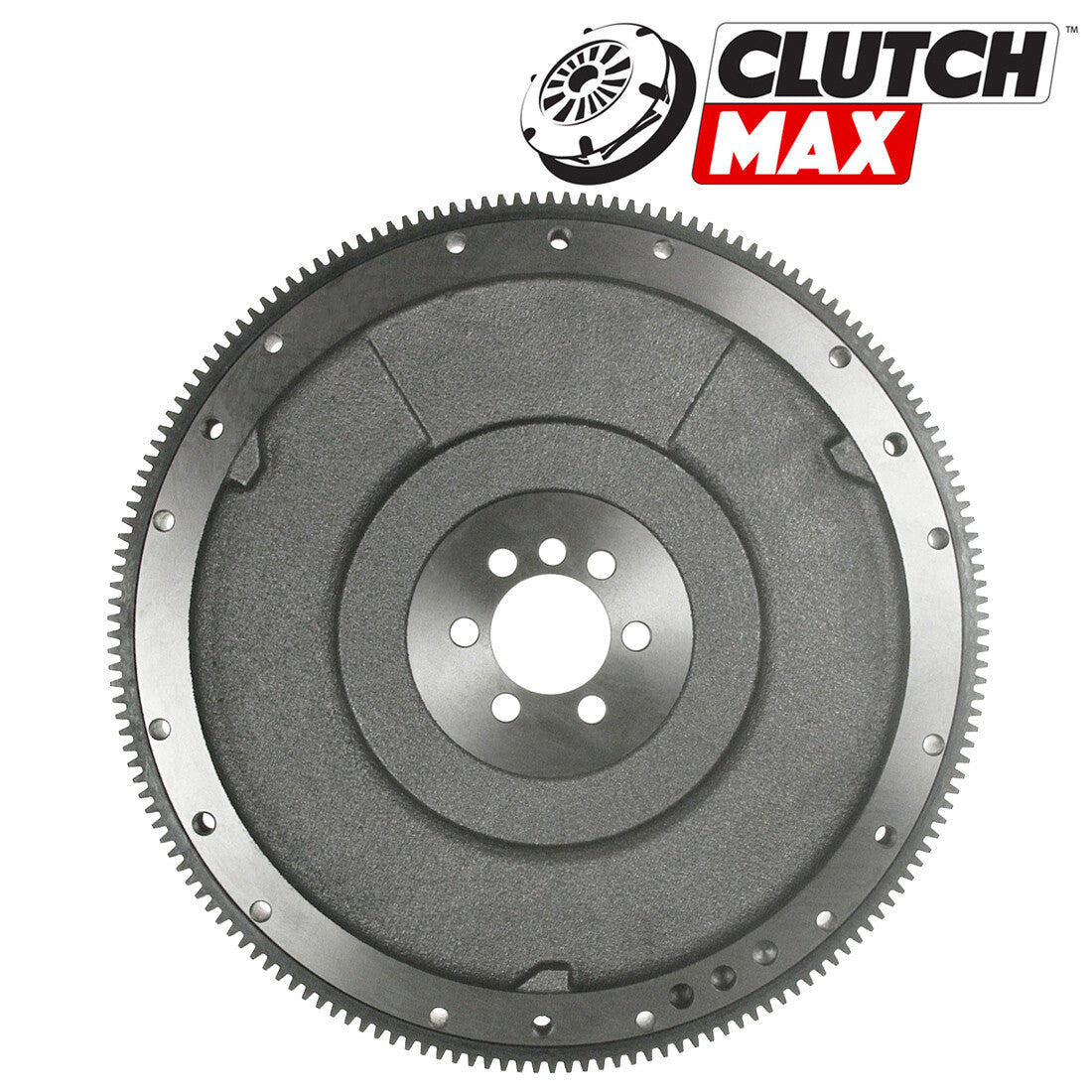 CLUTCHMAX STAGE 3 CLUTCH KIT & FLYWHEEL WITH SLAVE CYLINDER BUNDLE SET [CM04170DFWS-FW167525-ST3]
