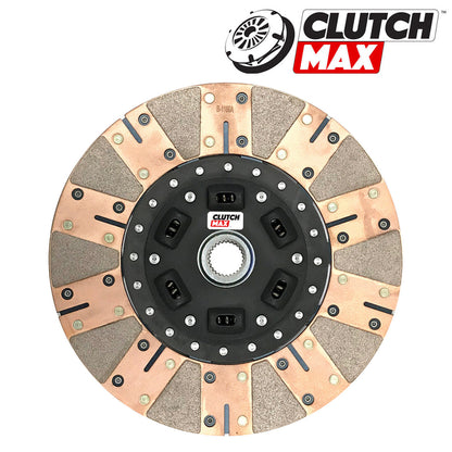 STAGE 3 PERFORMANCE CLUTCH DISC [LC84001DF-ST3]